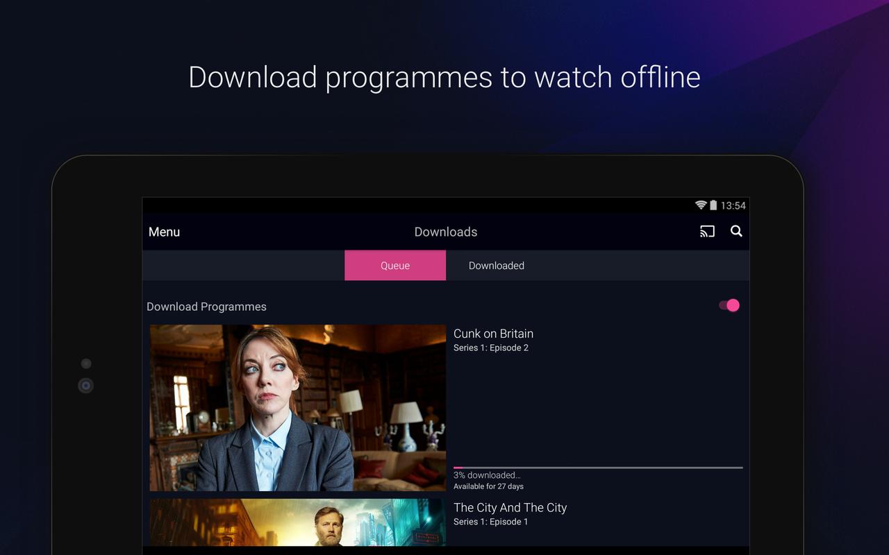 Bbc Iplayer Android App Download